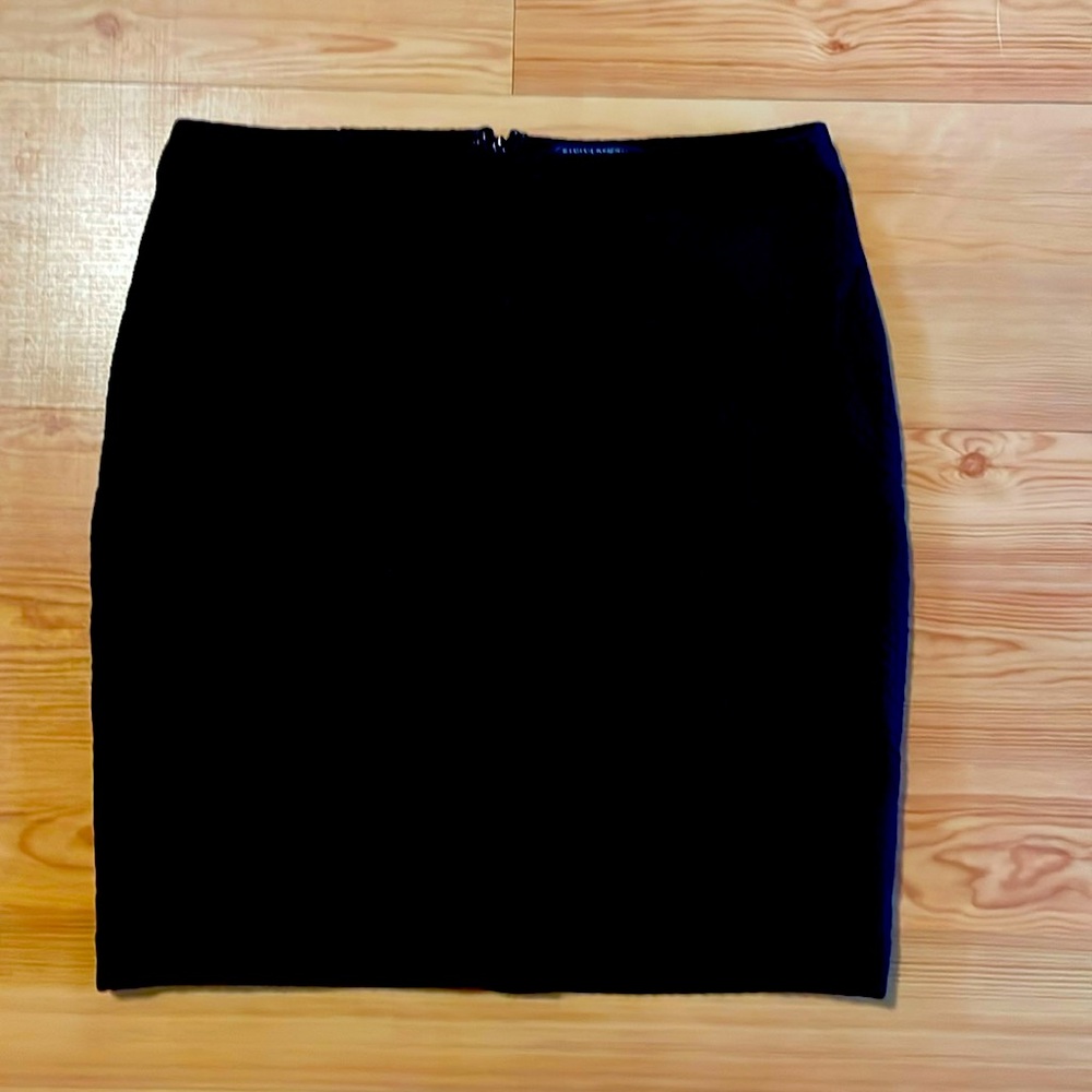 Nice comfy skirt that’s so versatile